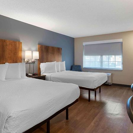 Extended Stay America Suites - Dallas - Coit Road Εξωτερικό φωτογραφία
