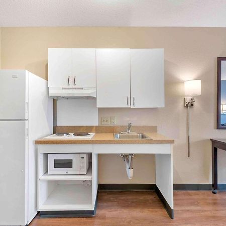 Extended Stay America Suites - Dallas - Coit Road Εξωτερικό φωτογραφία