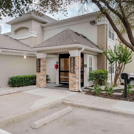 Extended Stay America Suites - Dallas - Coit Road Εξωτερικό φωτογραφία