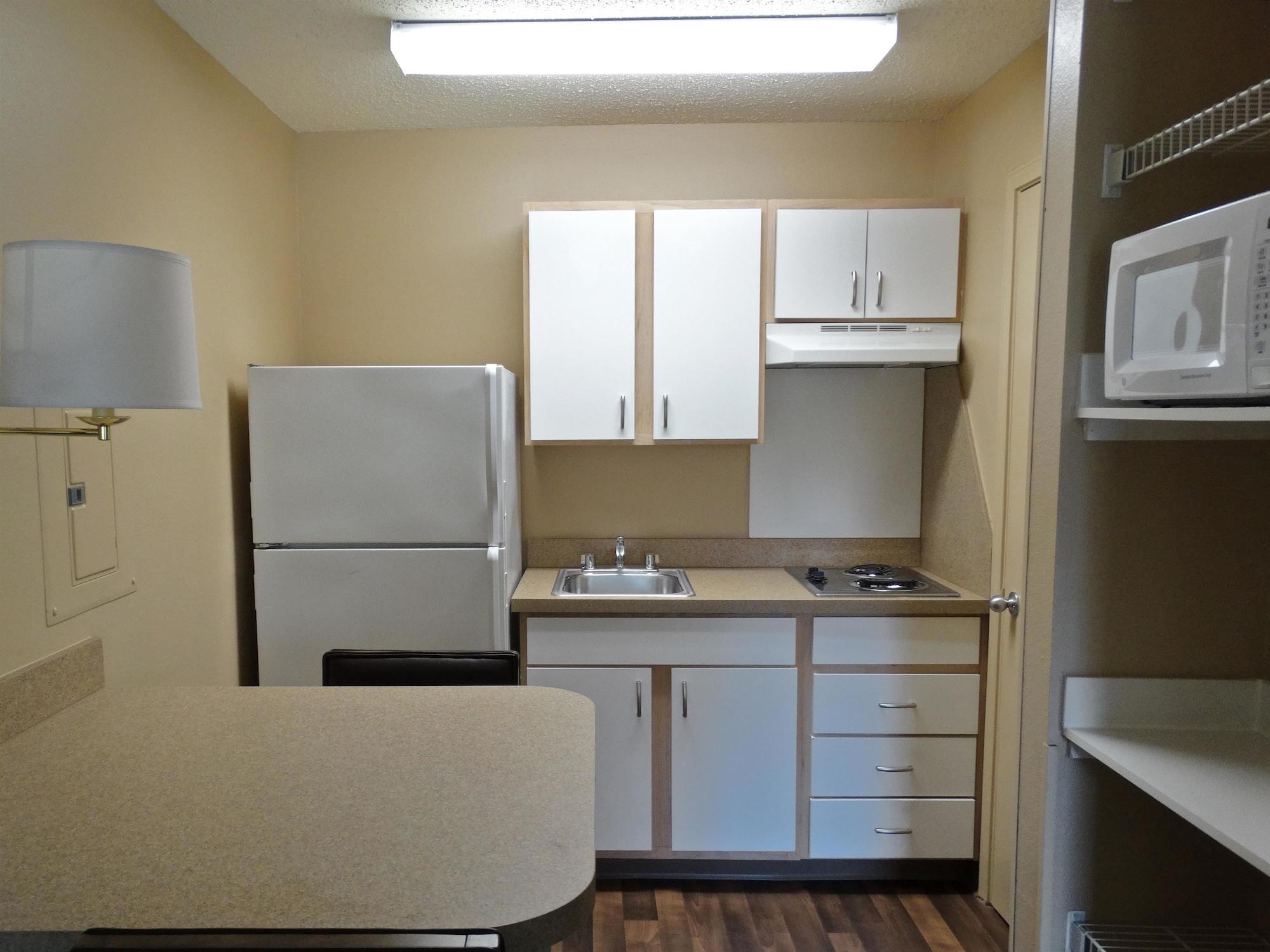Extended Stay America Suites - Dallas - Coit Road Εξωτερικό φωτογραφία
