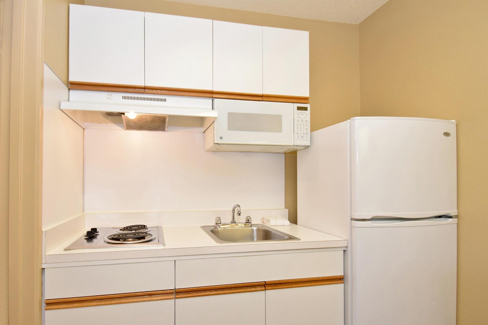 Extended Stay America Suites - Dallas - Coit Road Εξωτερικό φωτογραφία