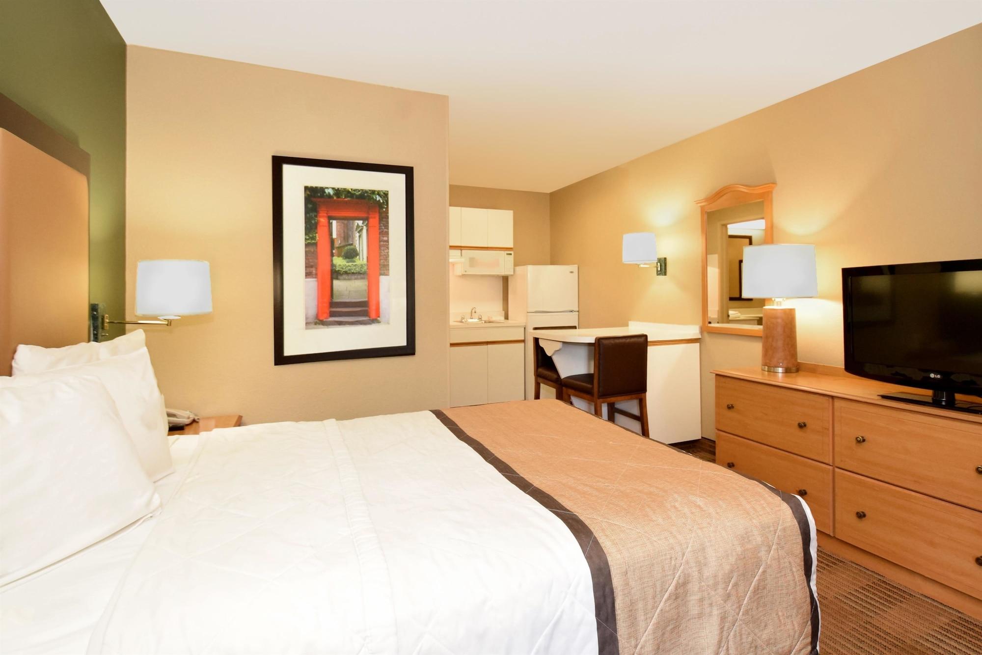 Extended Stay America Suites - Dallas - Coit Road Εξωτερικό φωτογραφία