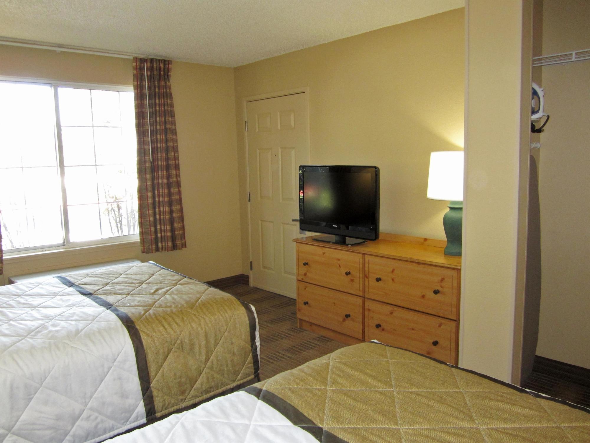 Extended Stay America Suites - Dallas - Coit Road Εξωτερικό φωτογραφία
