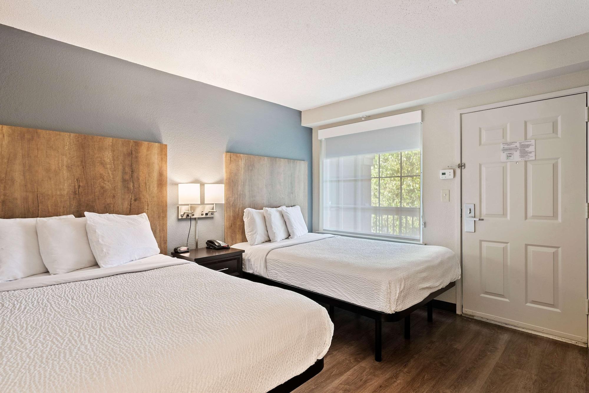 Extended Stay America Suites - Dallas - Coit Road Εξωτερικό φωτογραφία