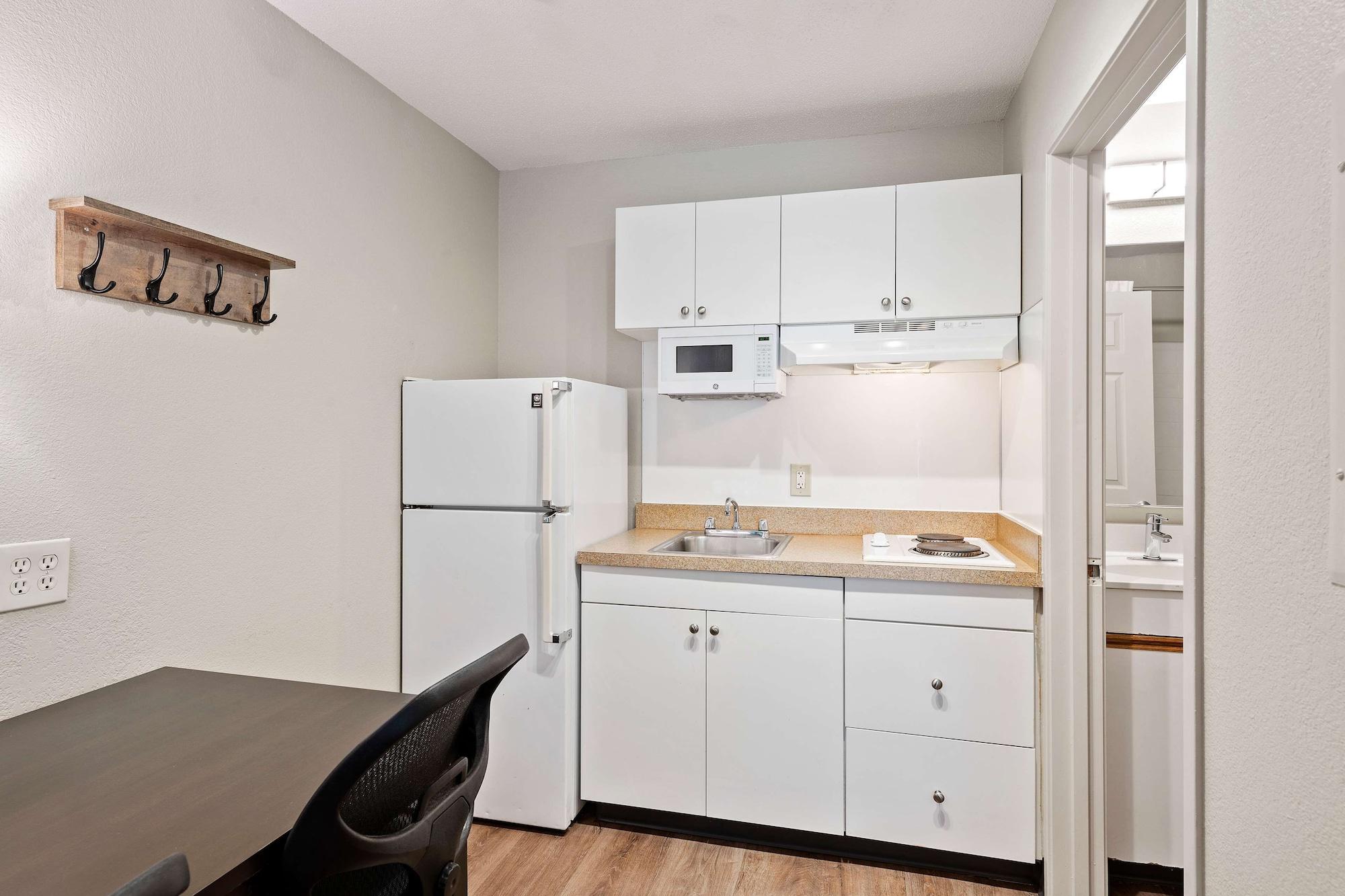 Extended Stay America Suites - Dallas - Coit Road Εξωτερικό φωτογραφία