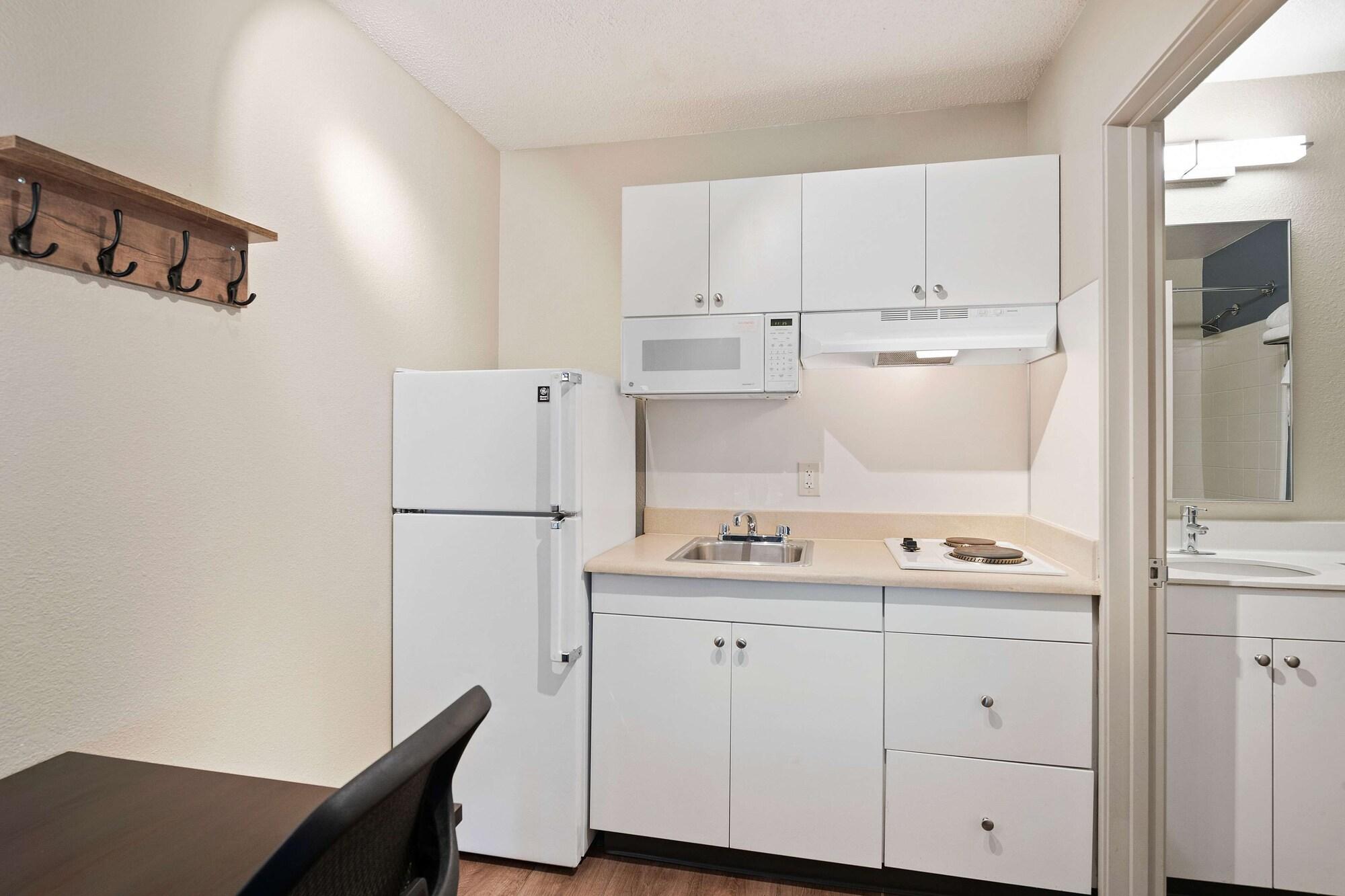 Extended Stay America Suites - Dallas - Coit Road Εξωτερικό φωτογραφία