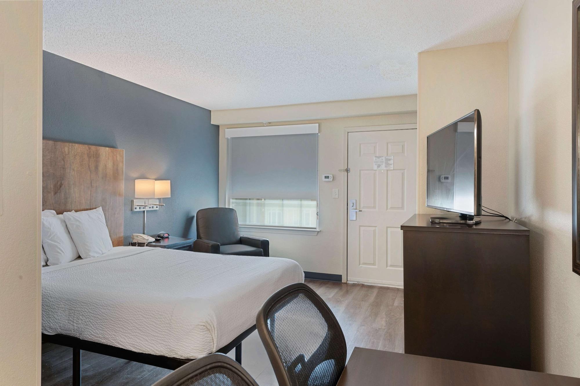 Extended Stay America Suites - Dallas - Coit Road Εξωτερικό φωτογραφία