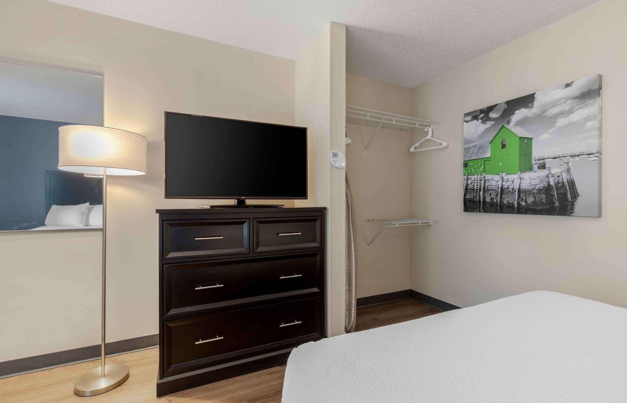 Extended Stay America Suites - Dallas - Coit Road Εξωτερικό φωτογραφία