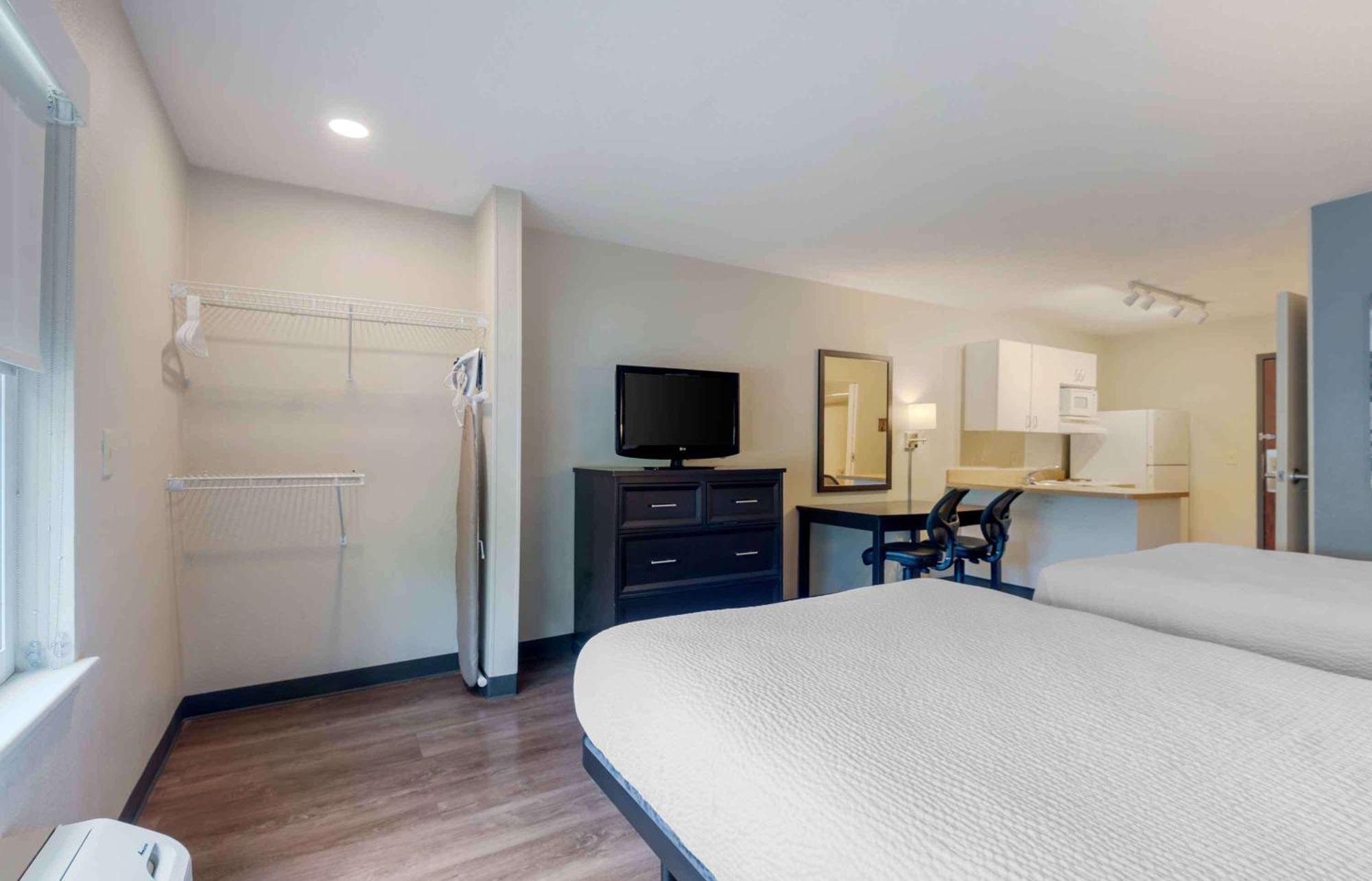 Extended Stay America Suites - Dallas - Coit Road Εξωτερικό φωτογραφία