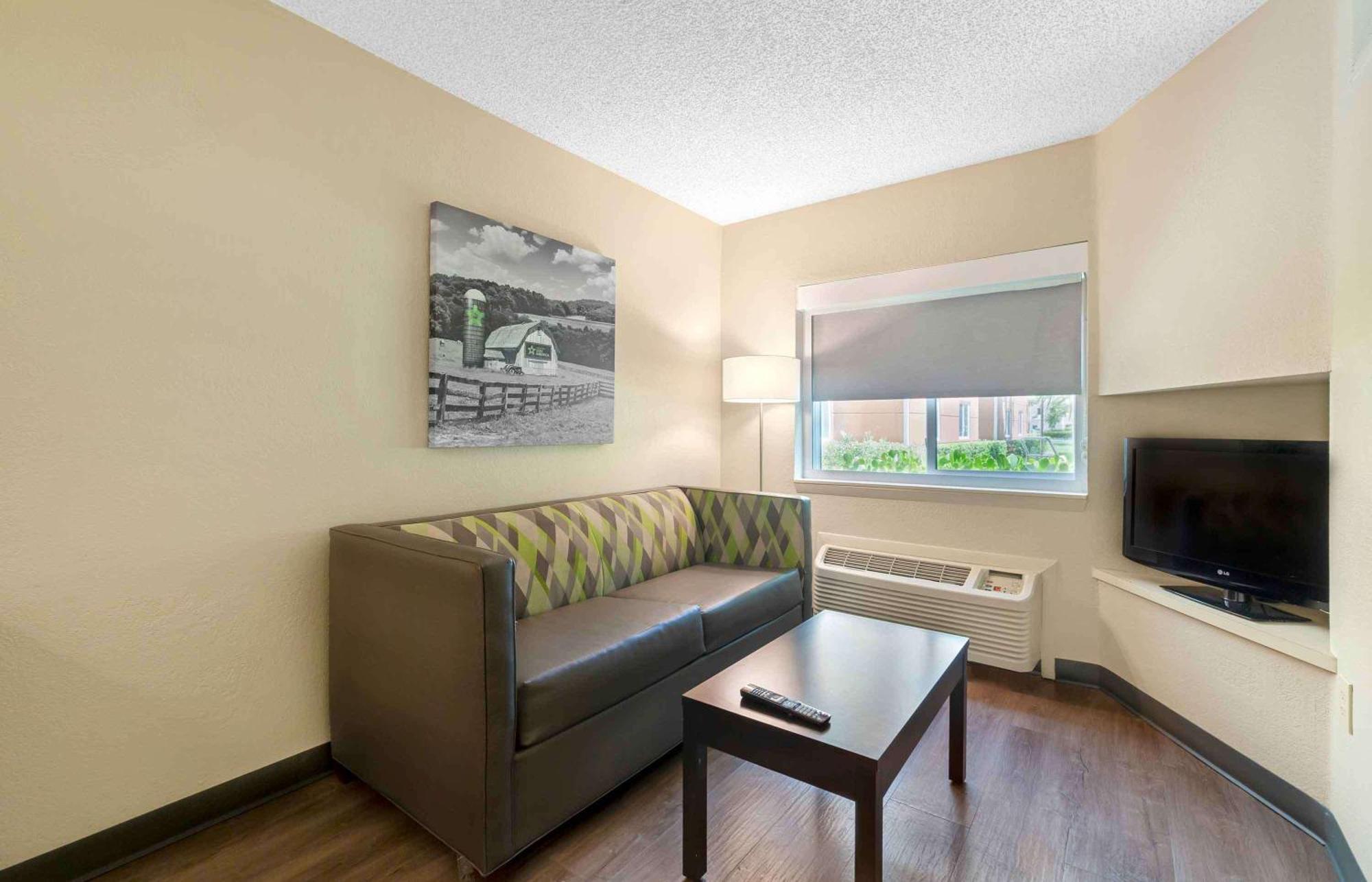 Extended Stay America Suites - Dallas - Coit Road Εξωτερικό φωτογραφία