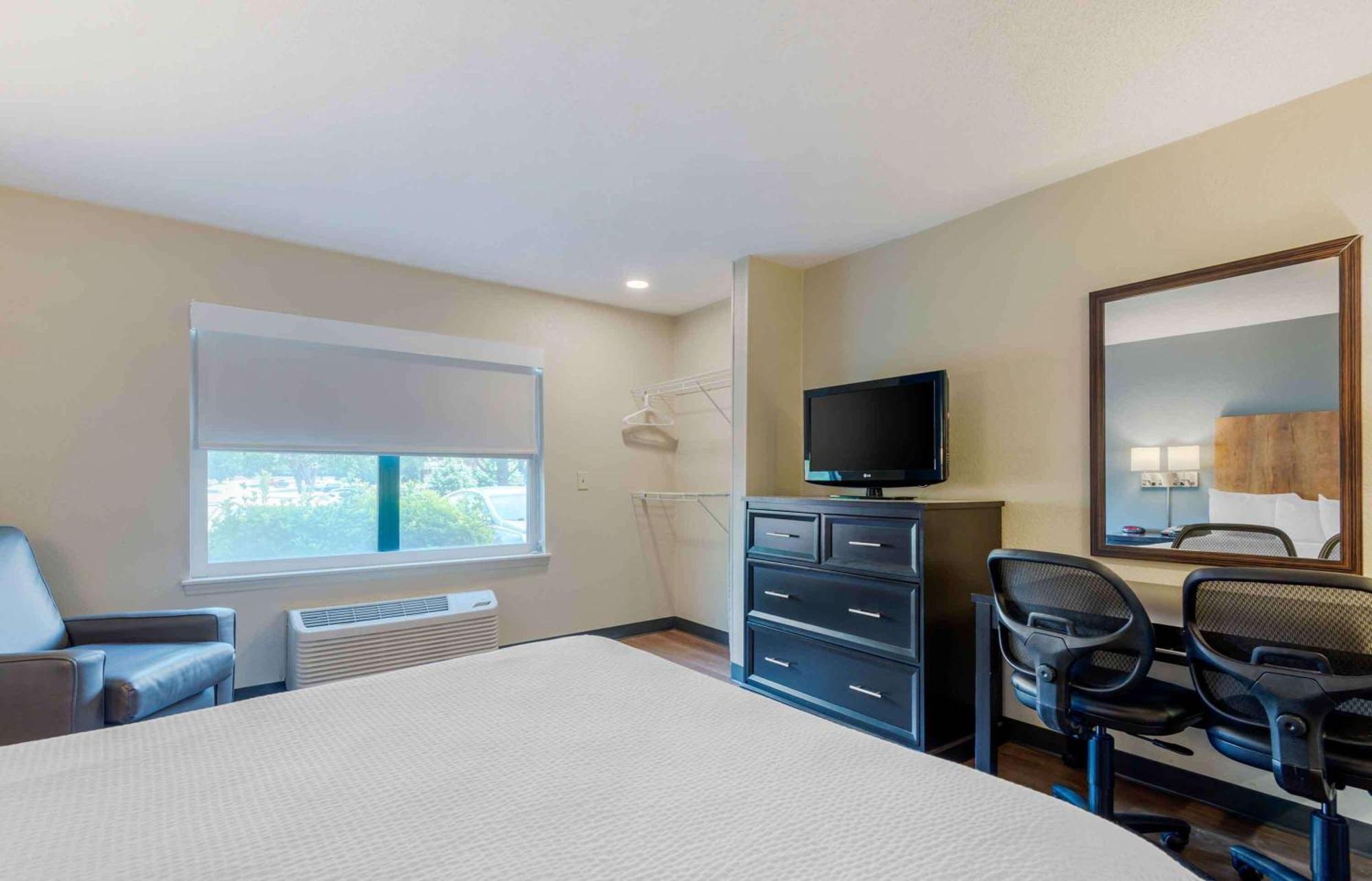 Extended Stay America Suites - Dallas - Coit Road Εξωτερικό φωτογραφία
