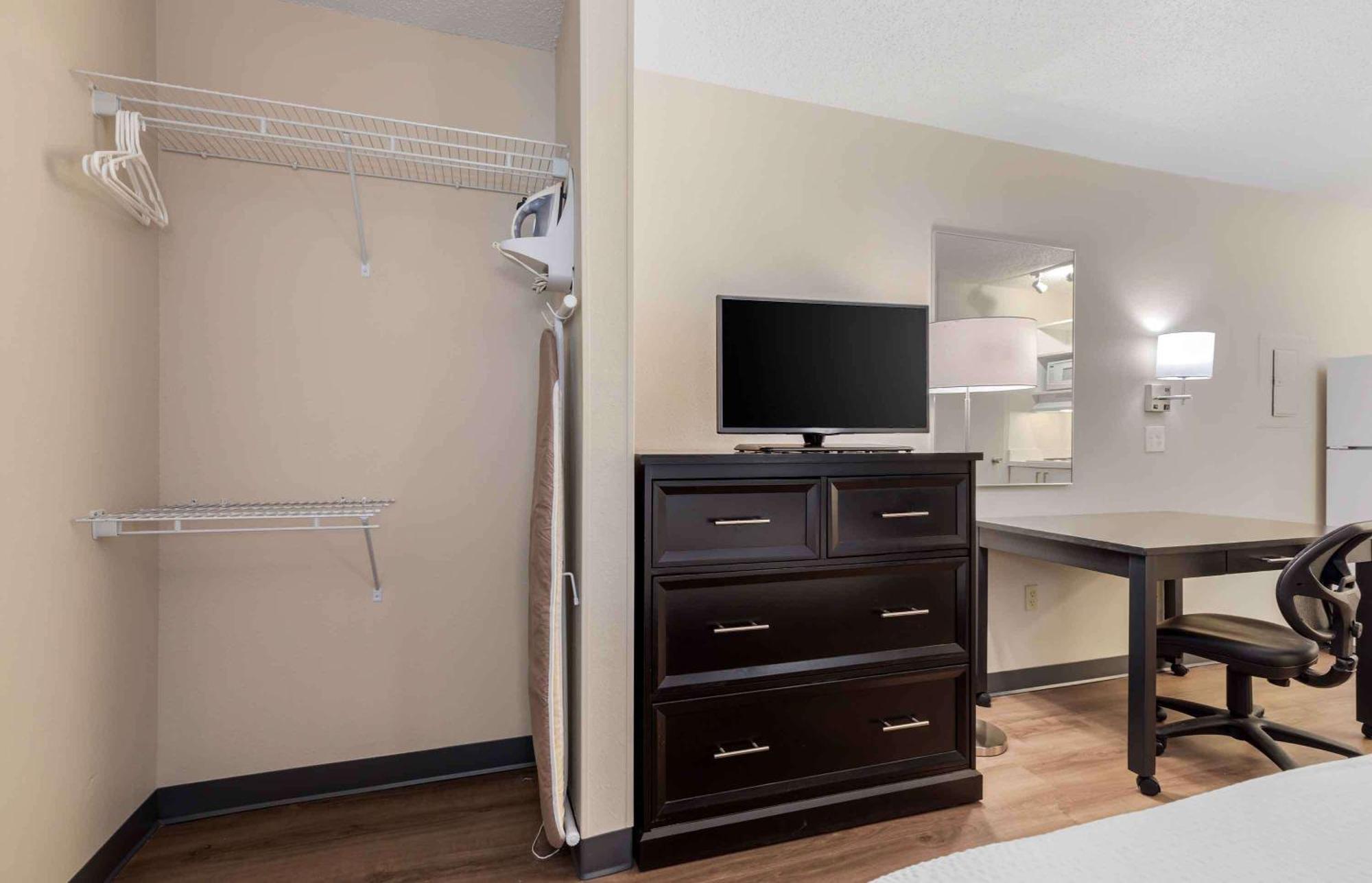 Extended Stay America Suites - Dallas - Coit Road Εξωτερικό φωτογραφία