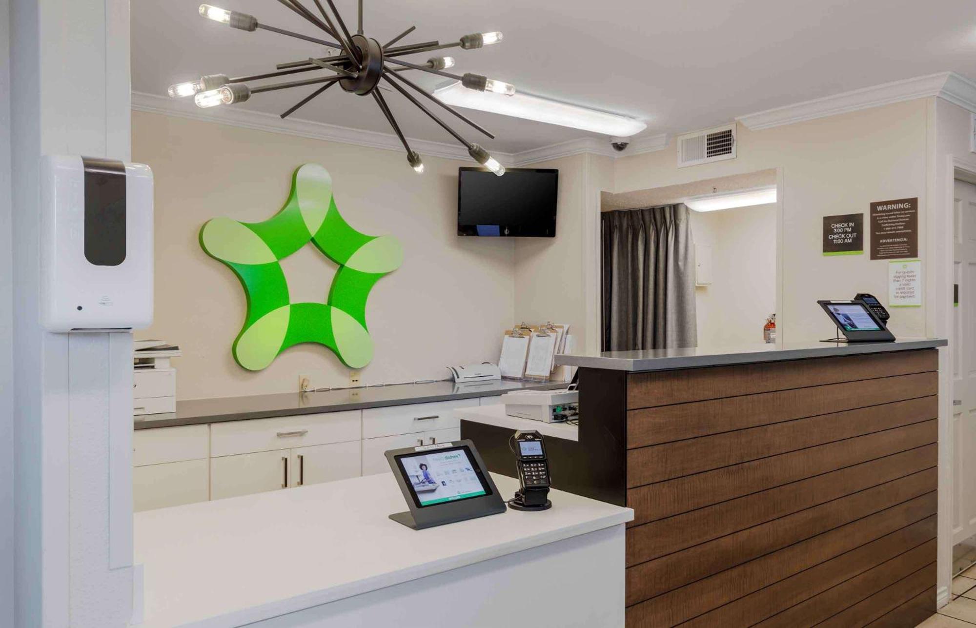 Extended Stay America Suites - Dallas - Coit Road Εξωτερικό φωτογραφία
