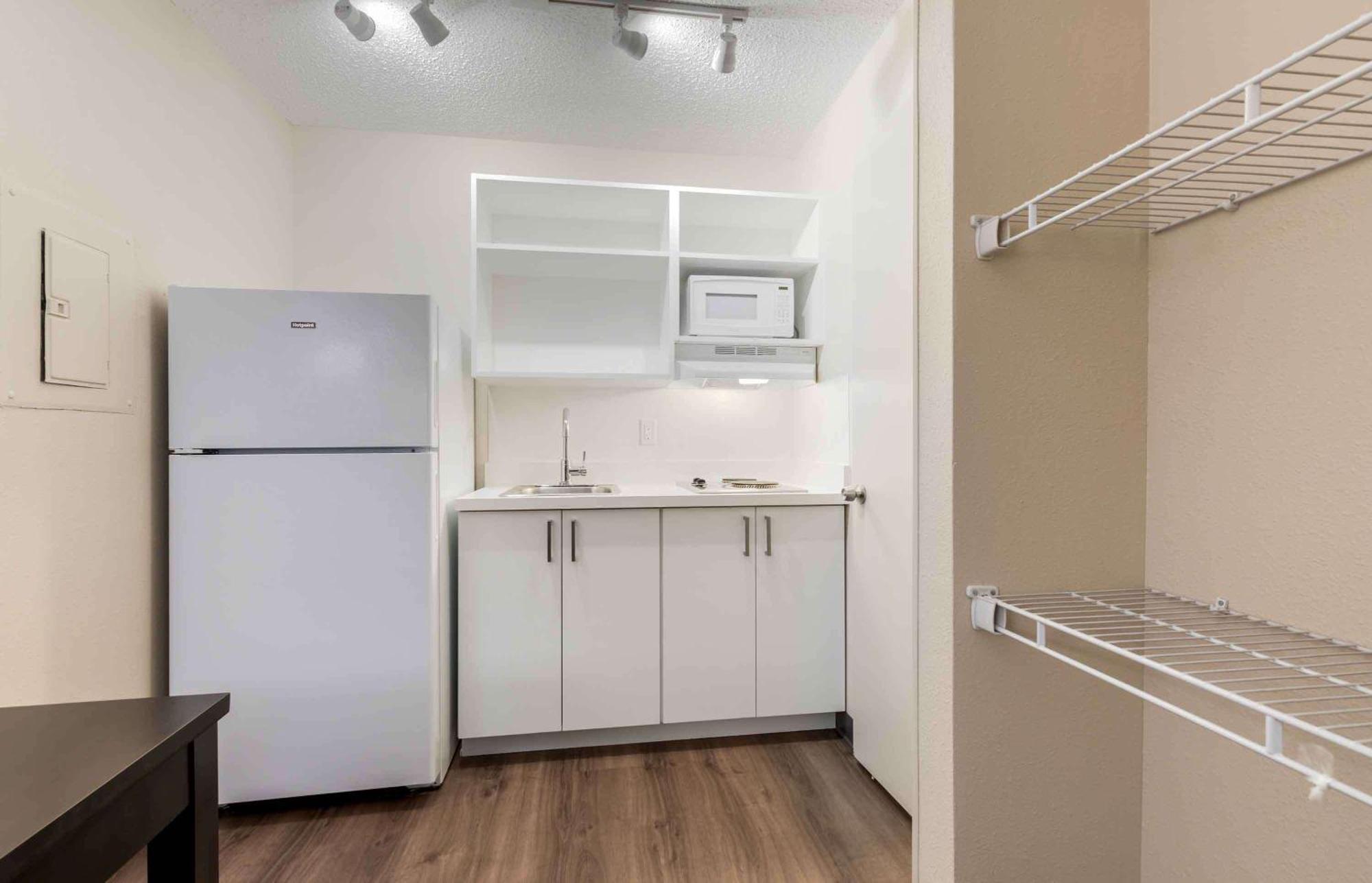 Extended Stay America Suites - Dallas - Coit Road Εξωτερικό φωτογραφία