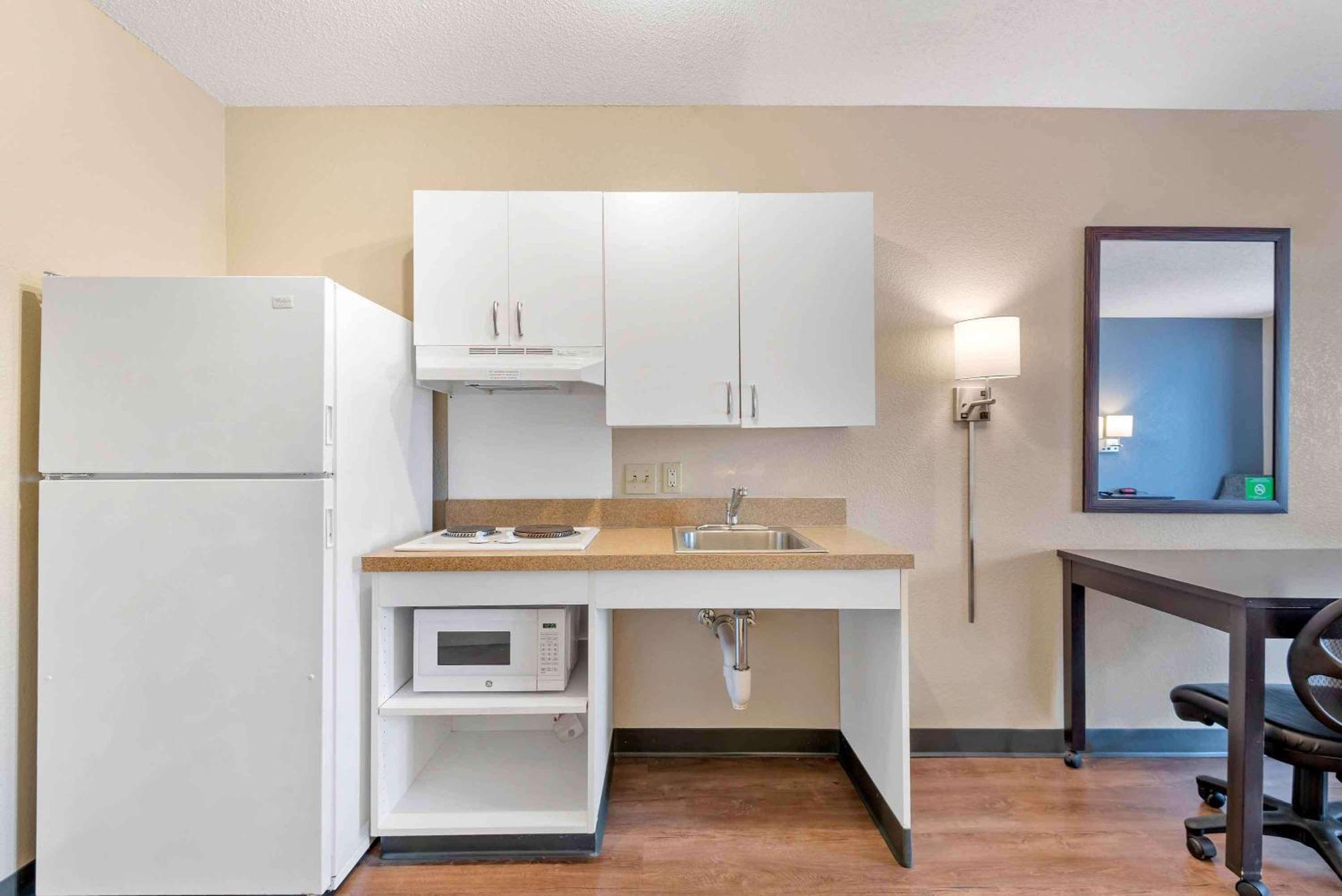 Extended Stay America Suites - Dallas - Coit Road Εξωτερικό φωτογραφία