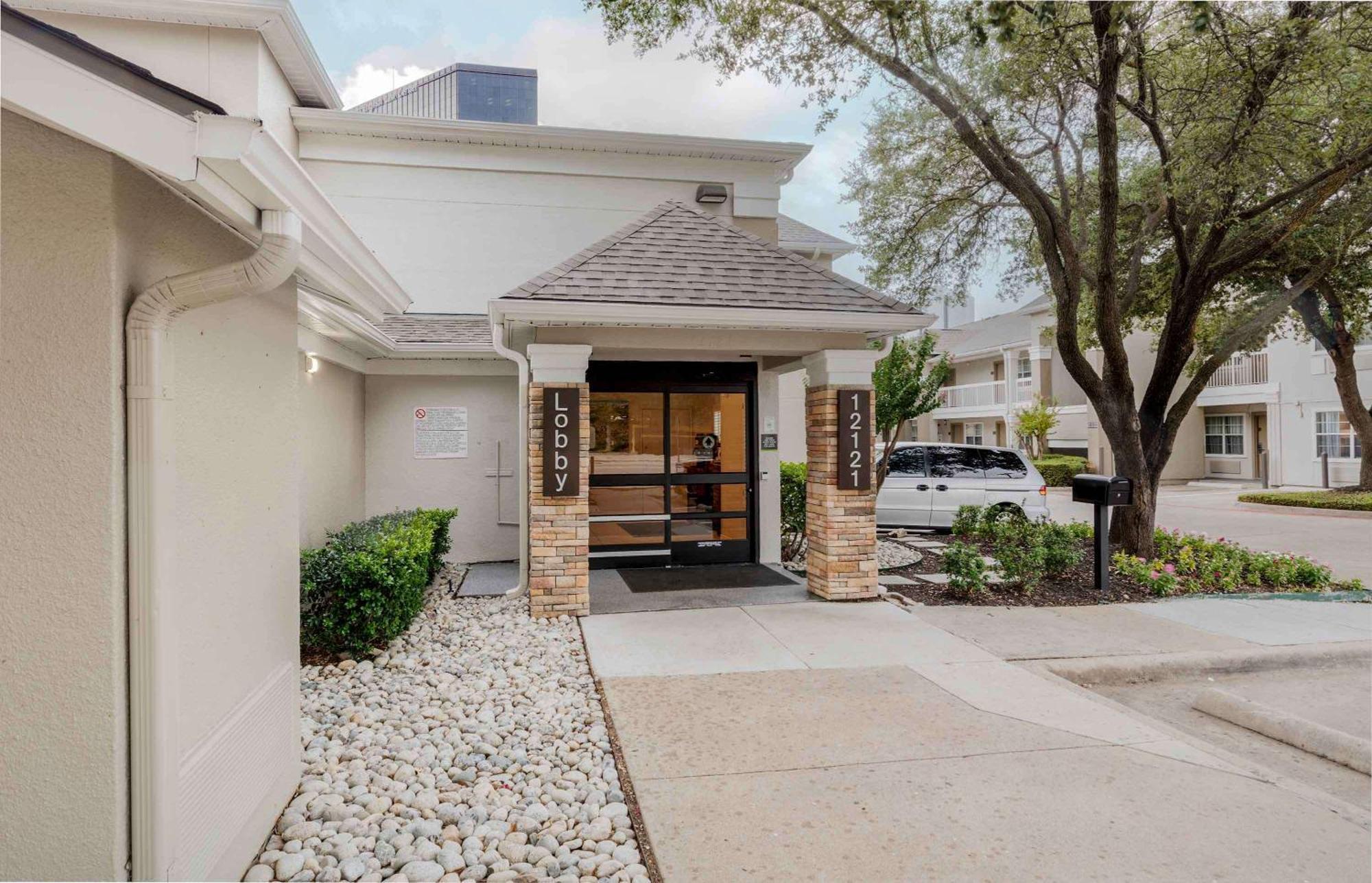 Extended Stay America Suites - Dallas - Coit Road Εξωτερικό φωτογραφία