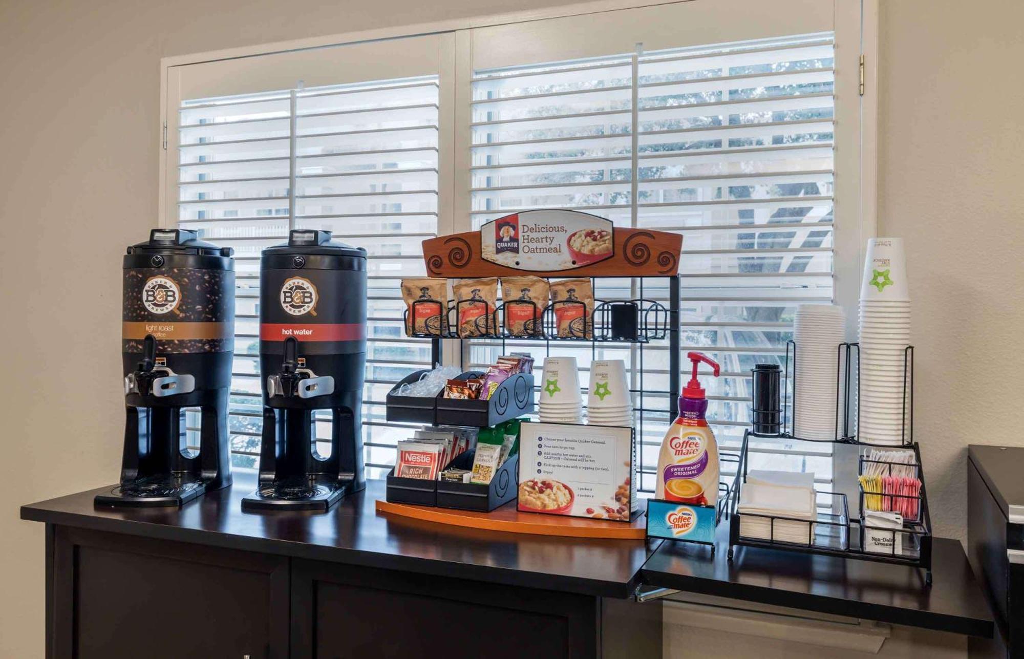 Extended Stay America Suites - Dallas - Coit Road Εξωτερικό φωτογραφία