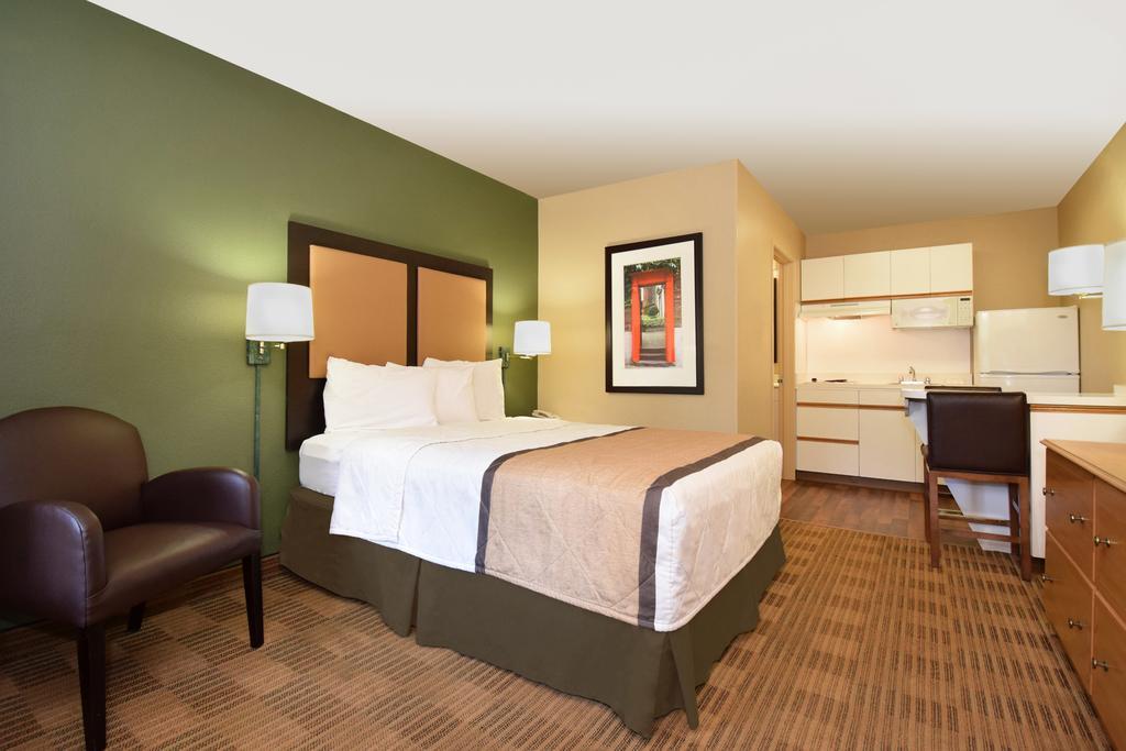 Extended Stay America Suites - Dallas - Coit Road Εξωτερικό φωτογραφία