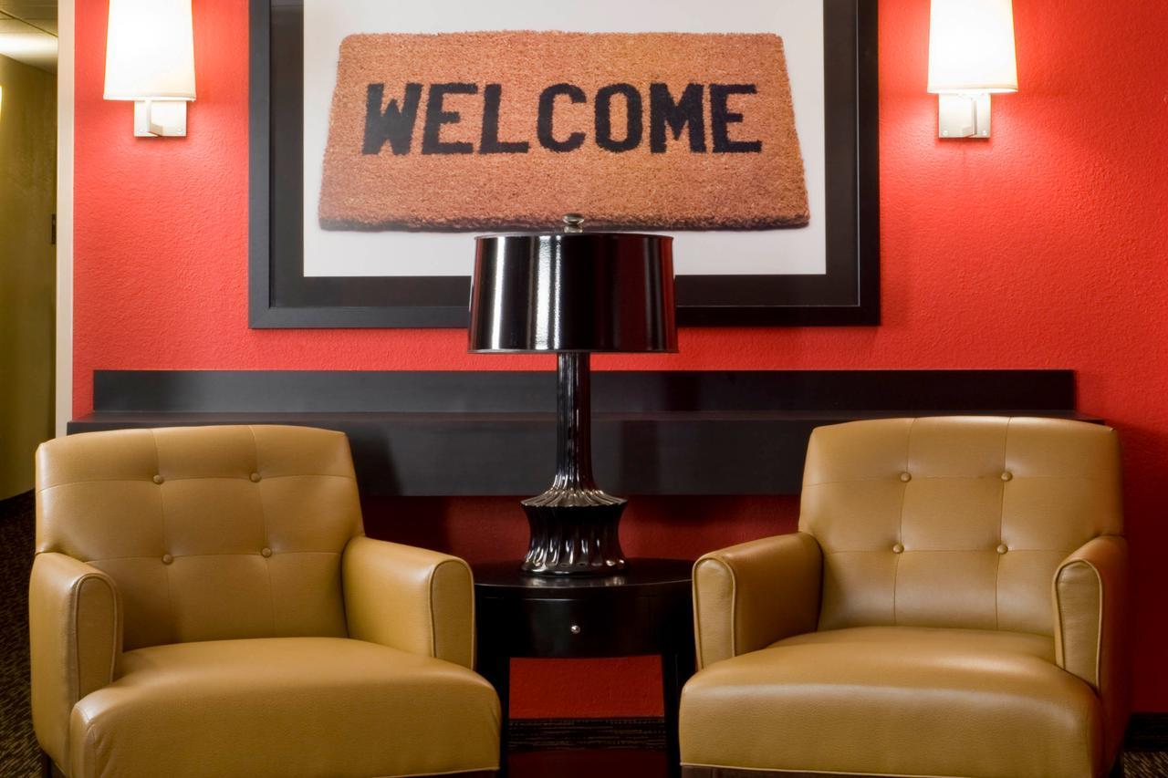Extended Stay America Suites - Dallas - Coit Road Εξωτερικό φωτογραφία